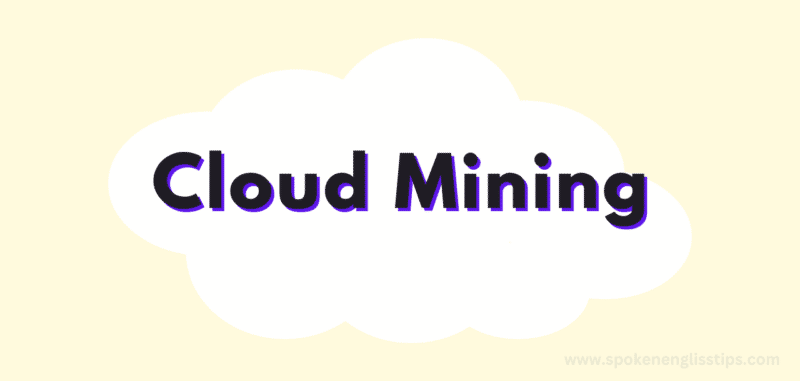 cloud mining