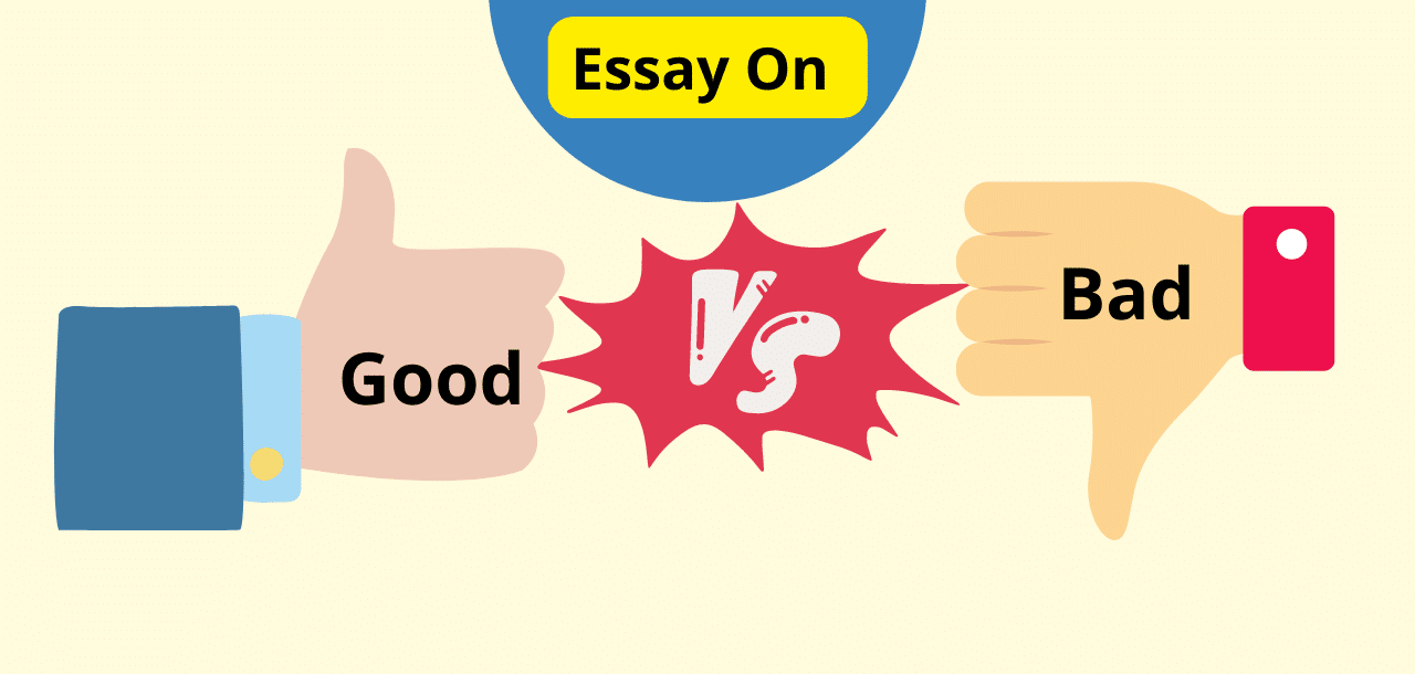 good touch and bad touch essay