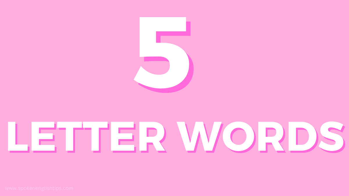 5-letter-words