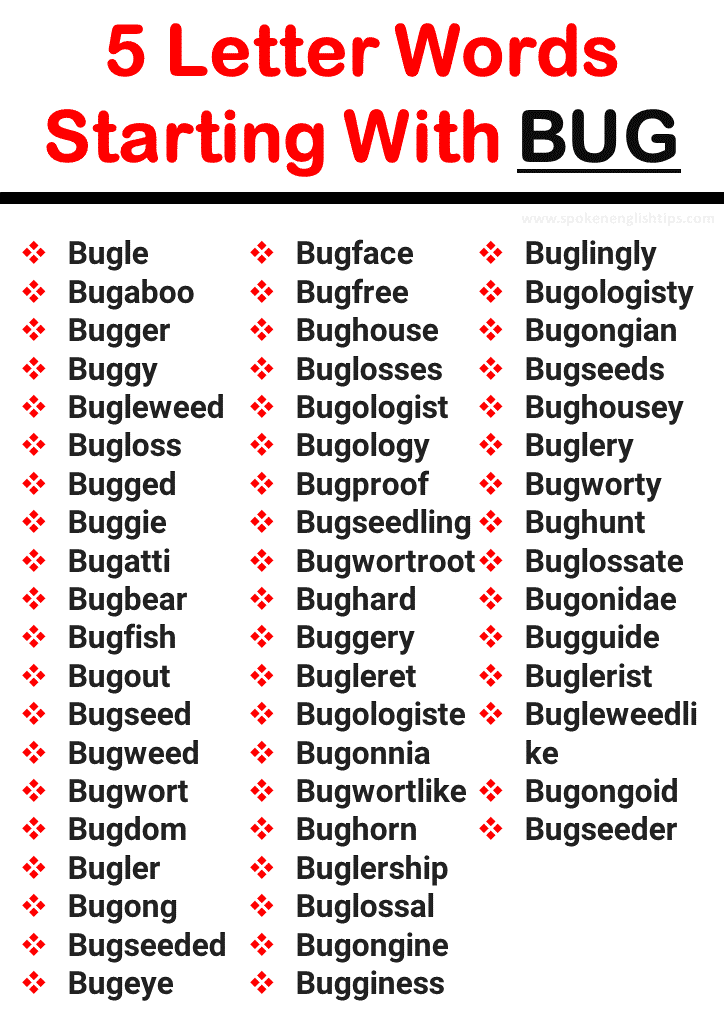 5-letter-words-starting-with-bug
