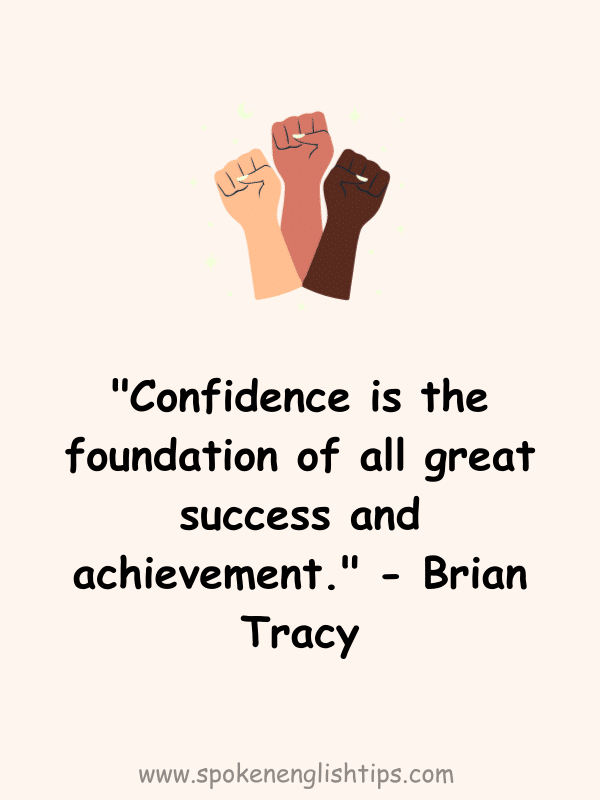 Wednesday Quotes to Boost Confidence