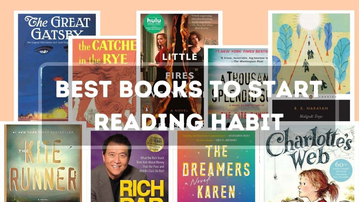 20-best-books-to-start-reading-habit