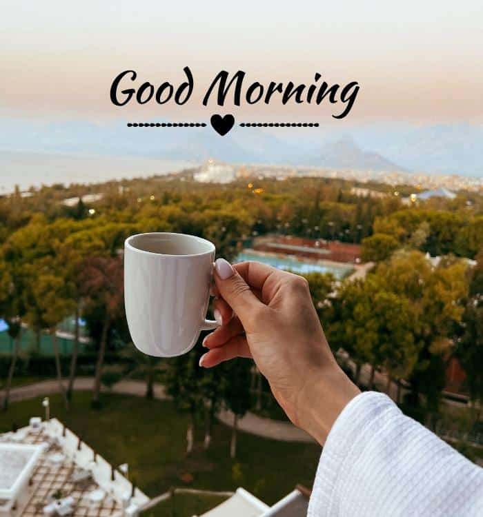 Good Morning Images Hd