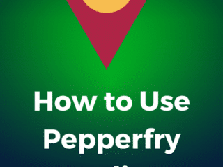 How to Use Pepperfry Credits