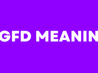 ggfd meaning