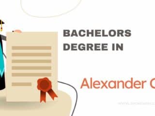Bachelors Degree in Anniston