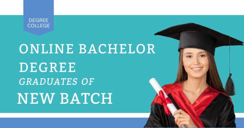 Online Bachelor Degree