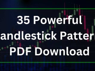 35 Powerful Candlestick Patterns PDF Download