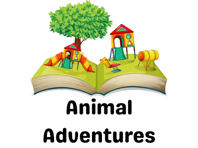 Animal Adventures