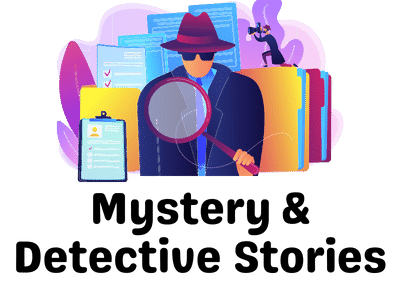 Mystery and Detective Stories