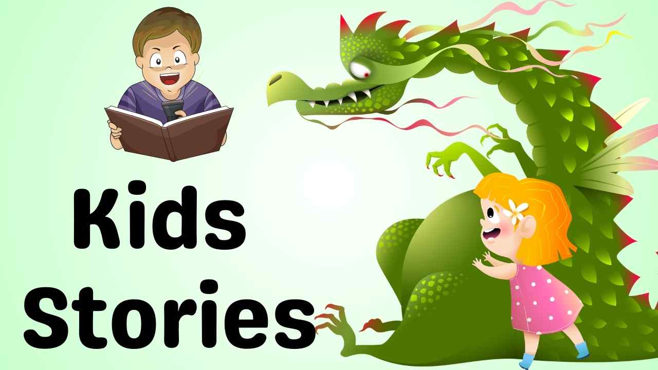 Kids stories