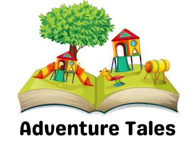 Adventure Tales