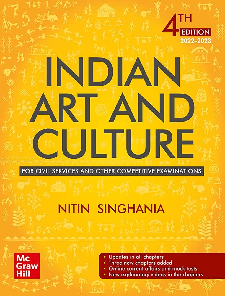 Nitin Singhania Art and Culture
