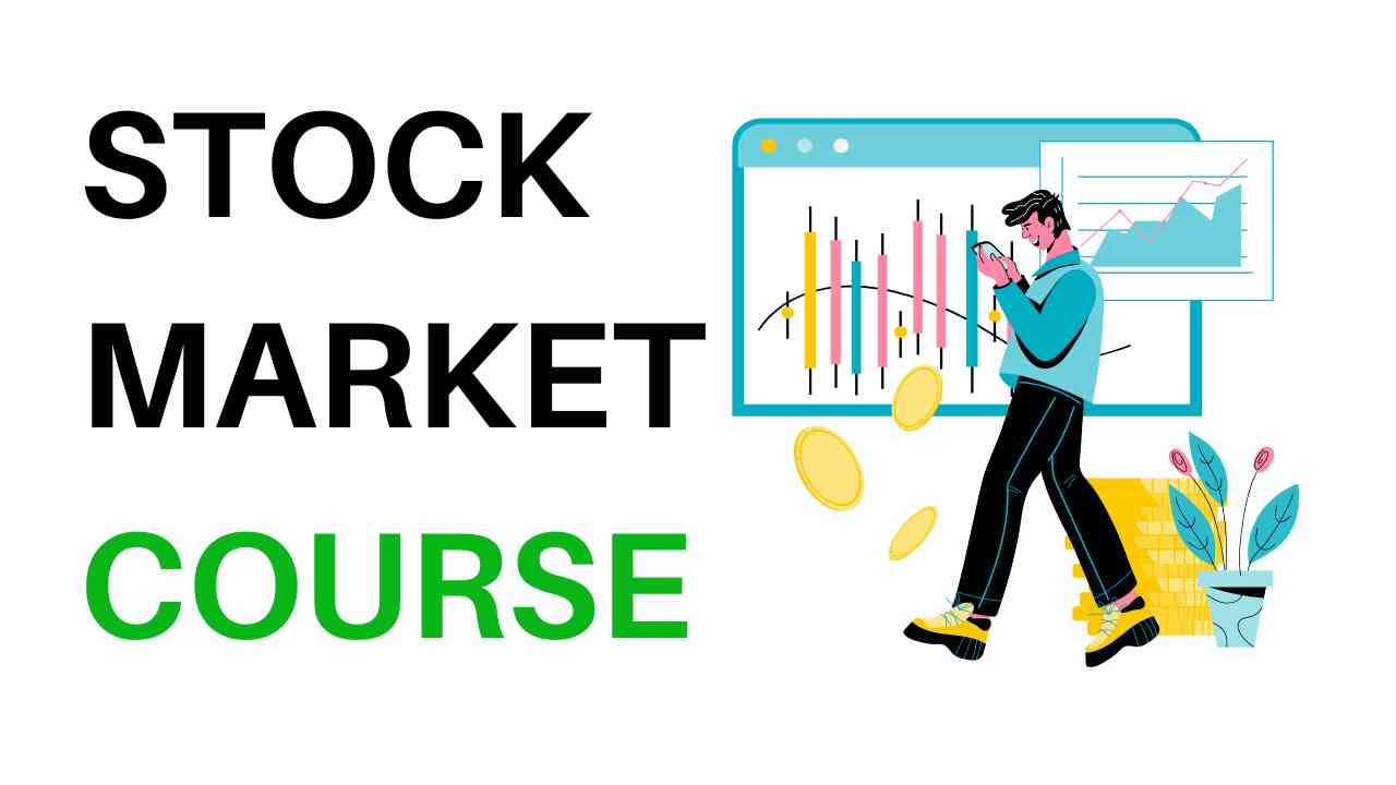 Stock Market Course