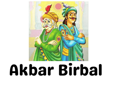 Akbar Birbal Stories