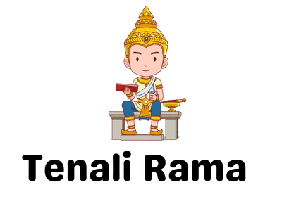 Tenali Rama Stories