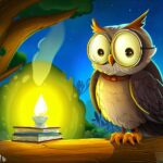 The Wise Old Owl: The Value Of Wisdom And Experience