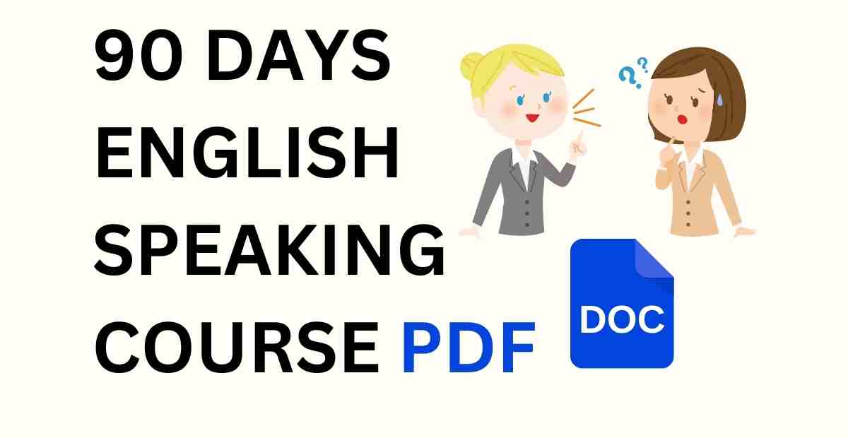 90-days-english-speaking-course-pdf