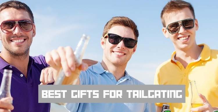 Gifts For Tailgaters