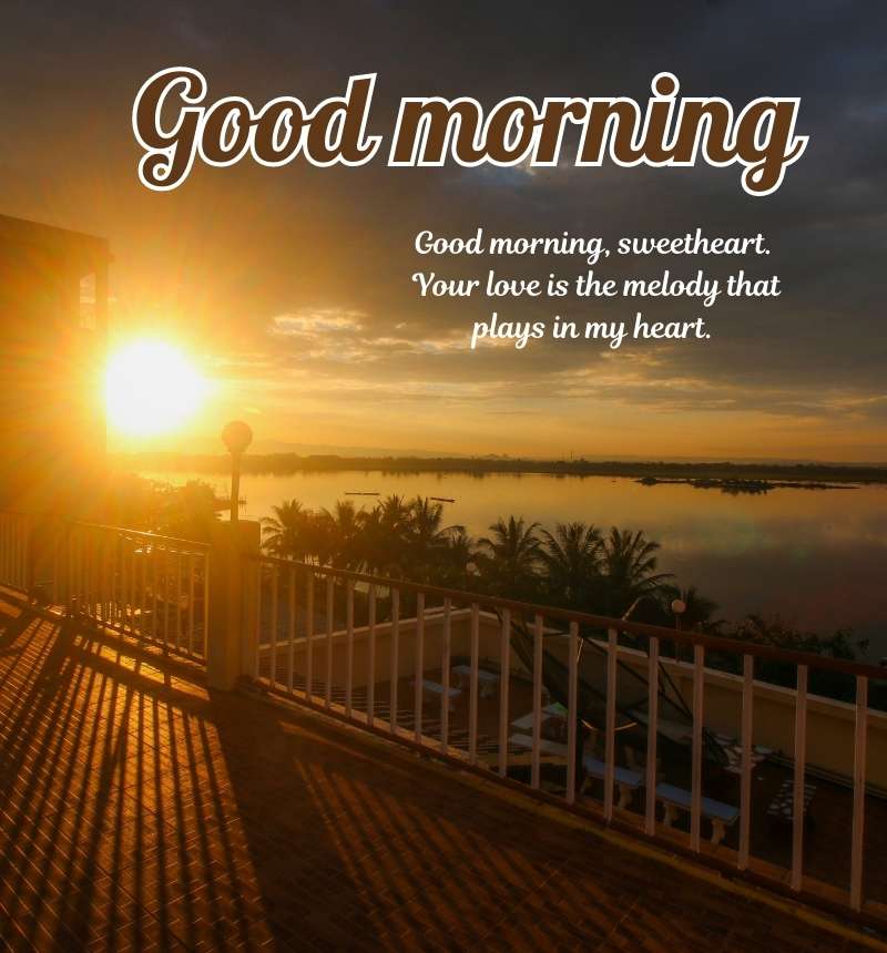 90 Good Morning Sunshine Images And Quotes