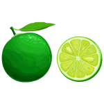 List of citrus fruits