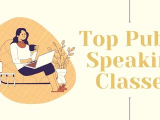 Best Public Speaking Courses in Kansas City