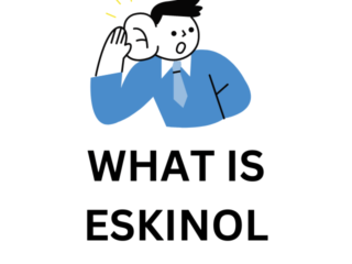 What is eskinol