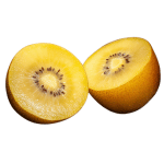 Yellow fruits name
