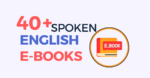 Spoken English PDF Free Download English Speaking Course Spoken English ...