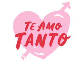 te amo 1000 times copy and paste