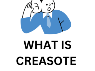 what is creasote