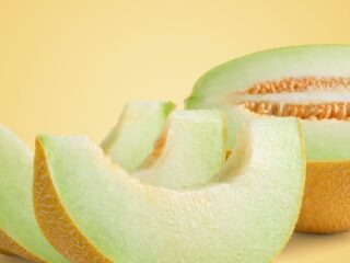 Honeydew Melon