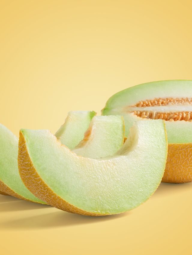 8 Amazing Benefits Of Honeydew Melon You Must Know