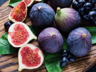 8 Amazing Benefits of fig