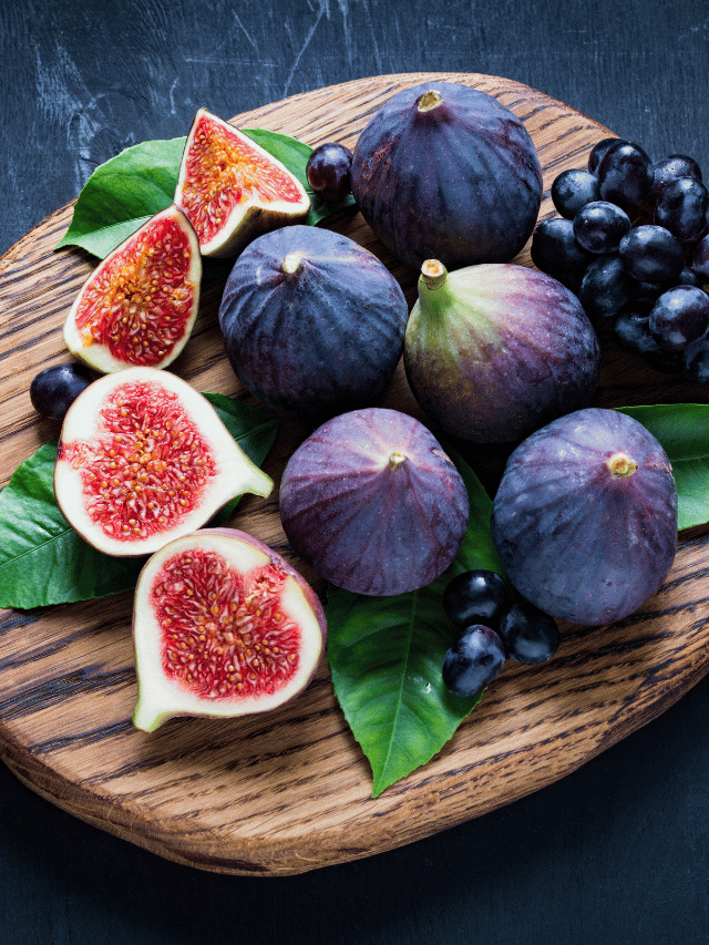 8 Amazing Benefits of Fig You Must Know