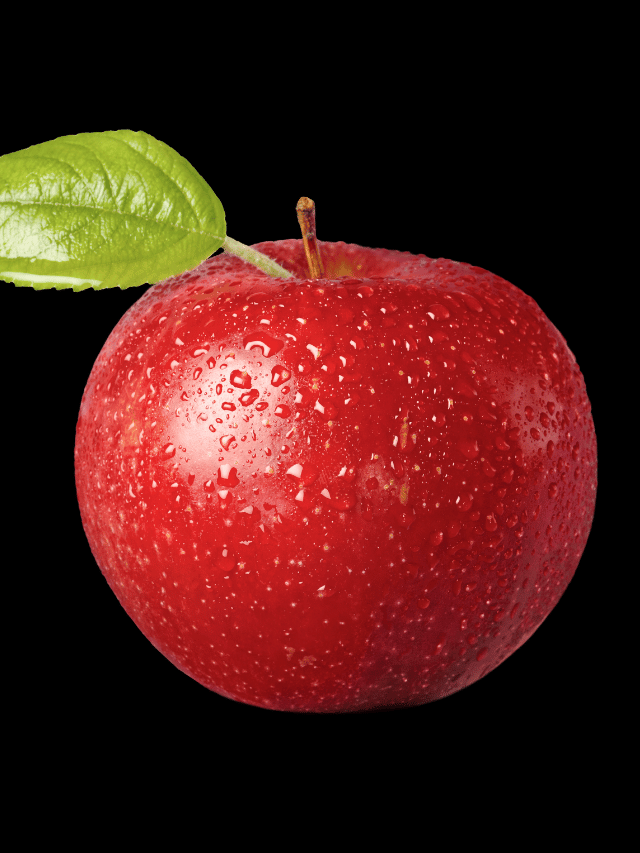 8 Incredible Benefits of Apple You Need to Know