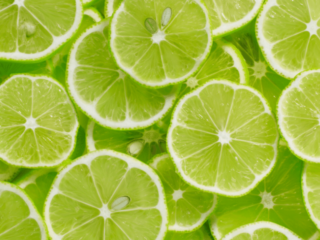 Benefits of Lime