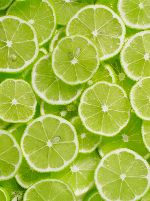 8 Amazing Benefits of Lime You Must Know