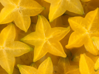 Benefits of Starfruit