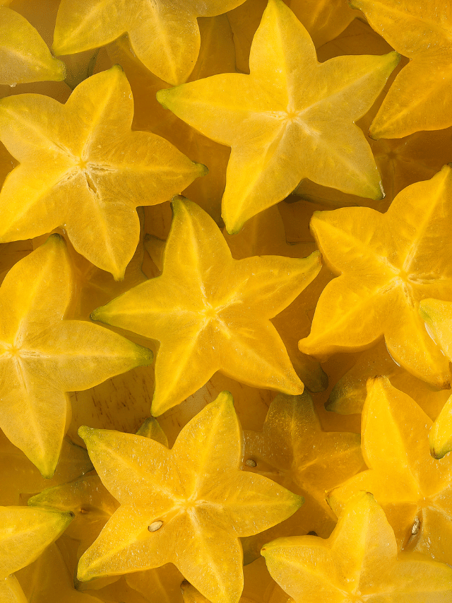 8 Amazing Benefits of Starfruit You Must Know