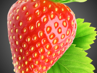 Benefits of Strawberry