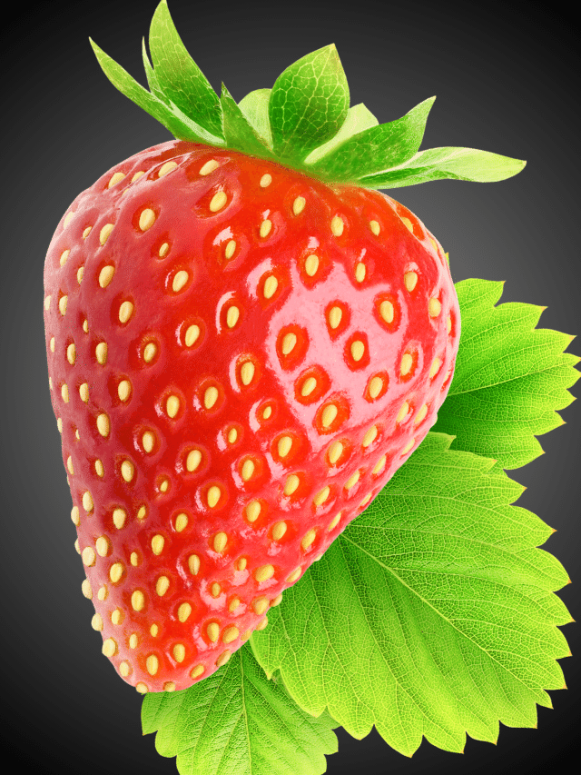 8 Amazing Benefits of Strawberry You Must Know