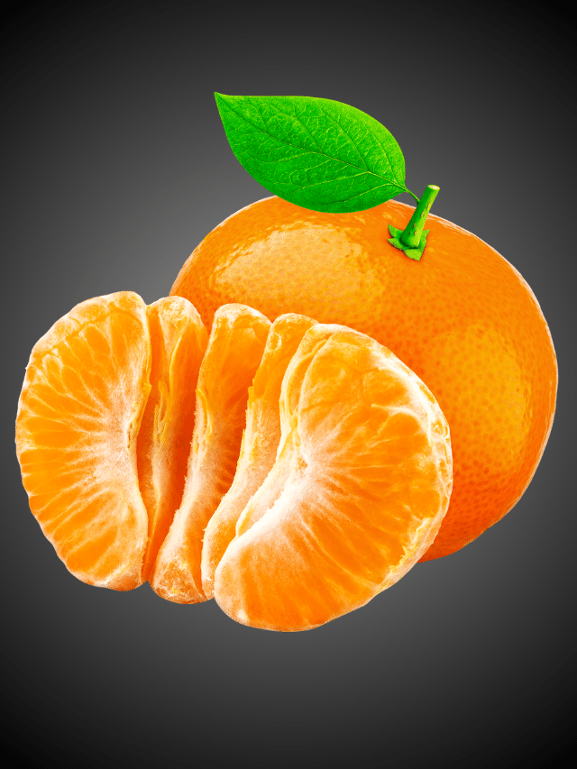 8 Amazing Benefits of Tangerine You Must Know