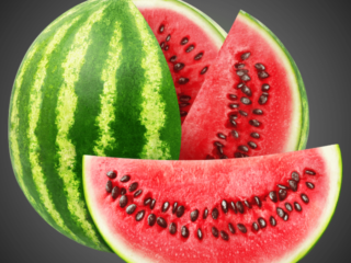 Benefits of Watermelon