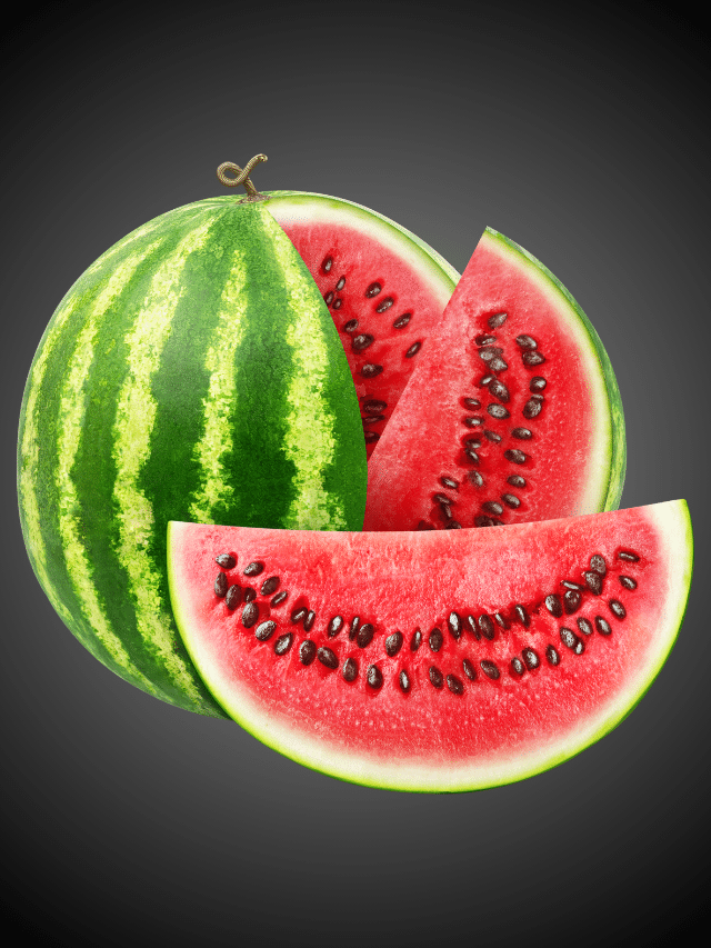 8 Amazing Benefits of Watermelon You Must Know