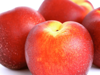 Nectarine benefits