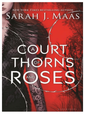 a court of thorns and roses pdf free