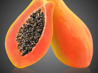 papaya benefits