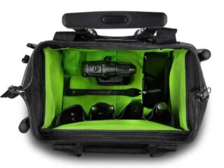 What are the best Rolling Tool bags Under $100