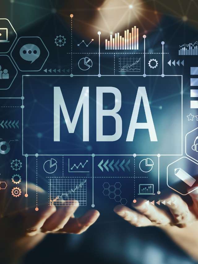 7 Important things about MBA